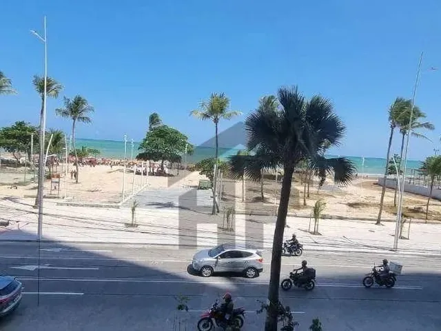 Imagem 1: Apartamento de 144M² para Alugar Ou Vender, com 3 Quartos (1 Suíte), Localizado em Boa
