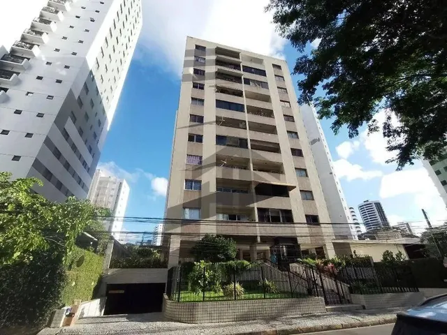 Imagem: Apartamento de 123M² À Venda, com 3 Quartos