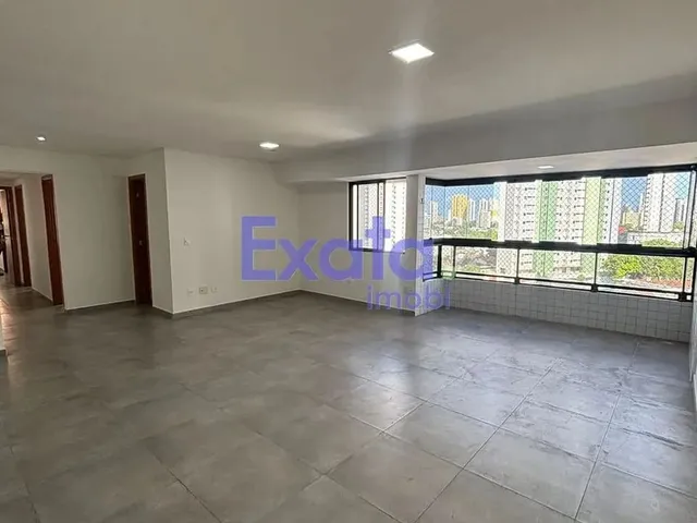 Imagem: Apartamento À Venda,03 Quartos, 02 Suítes
