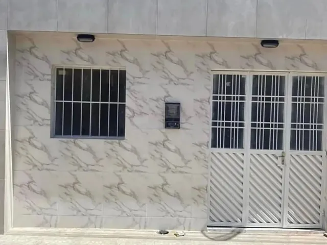 Imagem: Vendo Essa Casa em Água Fria