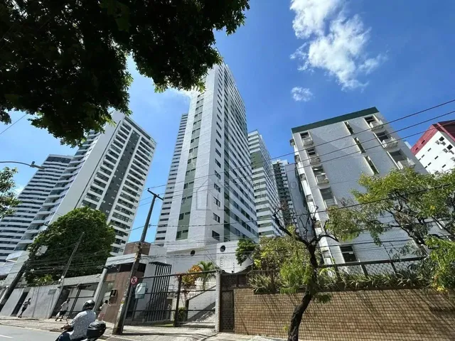 Imagem: Edifício Lara 3 Quartos com Suíte e Lazer