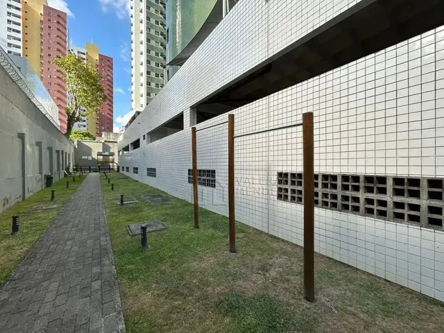 Imagem 11: Edifício Lara 3 Quartos com Suíte e Lazer Completo na Torre