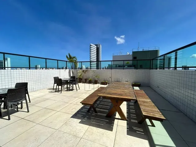 Imagem 4: Edifício Lara 3 Quartos com Suíte e Lazer Completo na Torre