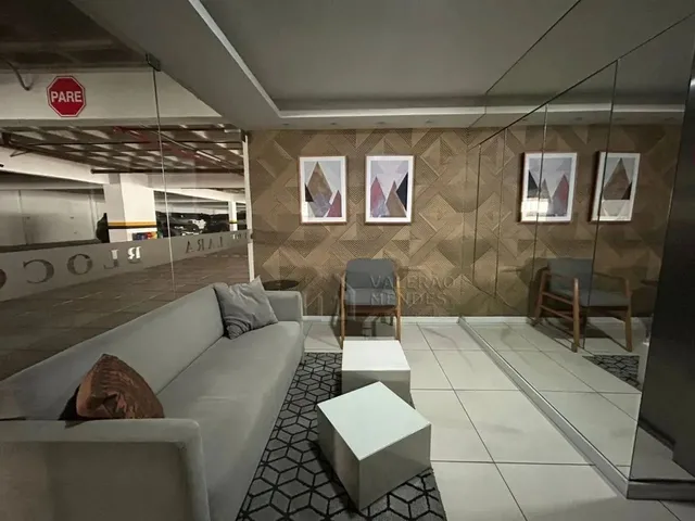 Imagem 16: Edifício Lara 3 Quartos com Suíte e Lazer Completo na Torre