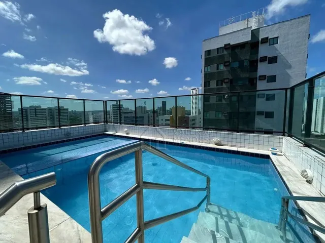 Imagem 14: Edifício Lara 3 Quartos com Suíte e Lazer Completo na Torre