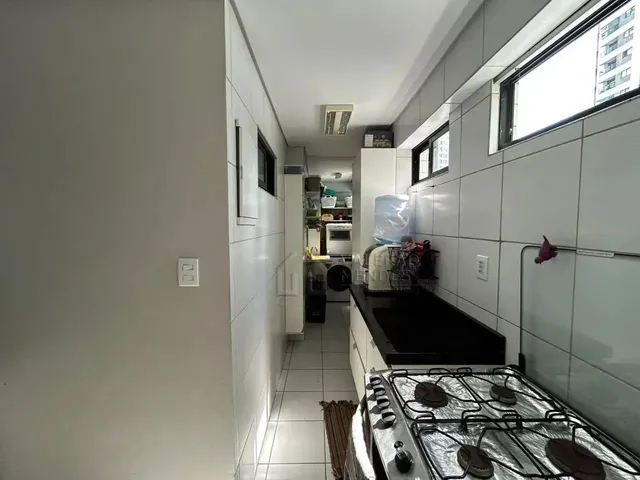 Imagem 9: Edifício Lara 3 Quartos com Suíte e Lazer Completo na Torre