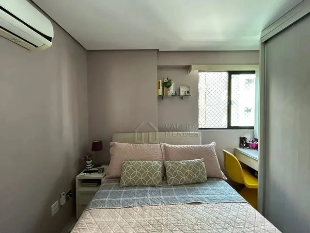 Imagem 6: Edifício Lara 3 Quartos com Suíte e Lazer Completo na Torre