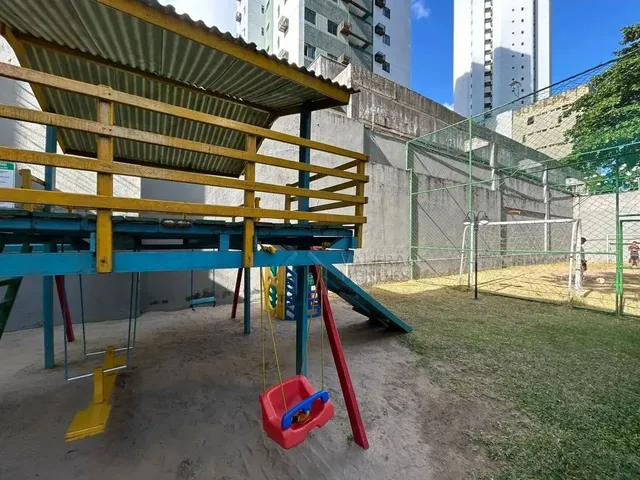 Imagem 15: Edifício Lara 3 Quartos com Suíte e Lazer Completo na Torre