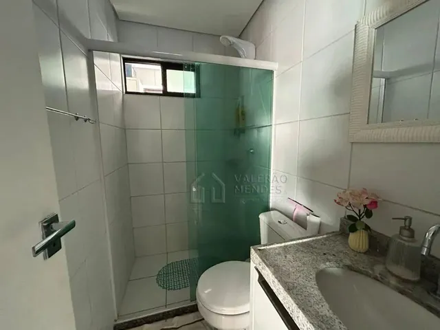 Imagem 13: Edifício Lara 3 Quartos com Suíte e Lazer Completo na Torre