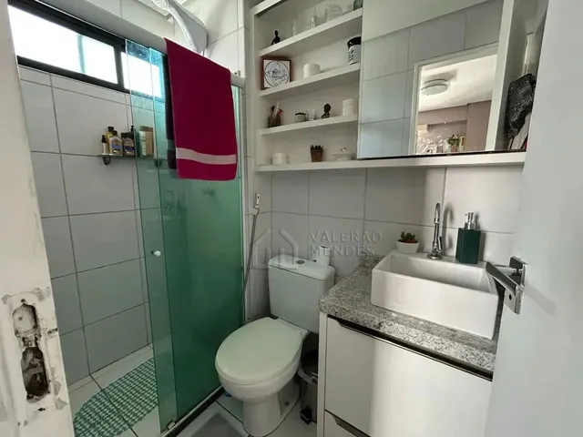 Imagem 12: Edifício Lara 3 Quartos com Suíte e Lazer Completo na Torre