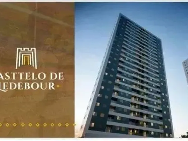 Imagem: More na Estrada de Belém Entrega no Próximo