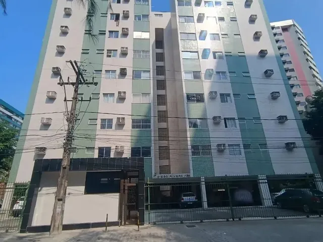 Imagem: Vendo Apto 3 Quartos- Boa Viagem - 3 Quartos