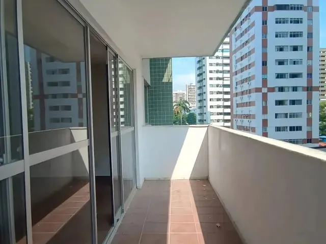 Imagem 10: Vendo Apto 3 Quartos- Boa Viagem - 3 Quartos.