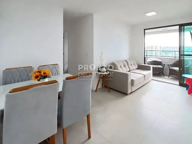 Imagem 1: Excelente Apartamento Localizado Várzea