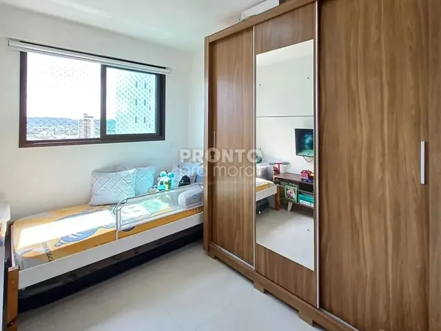 Imagem 4: Excelente Apartamento Localizado Várzea