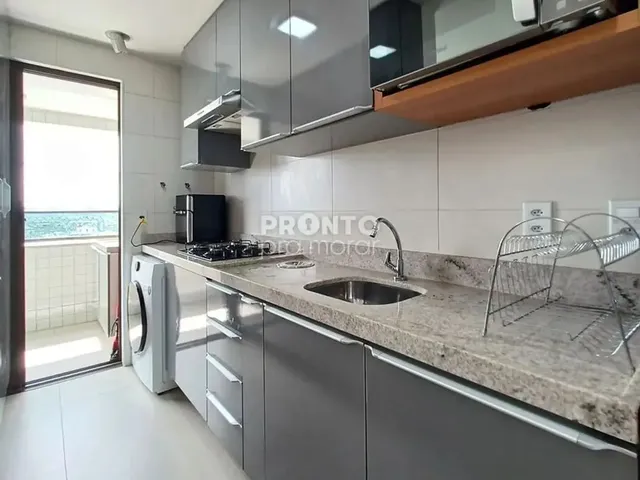 Imagem 12: Excelente Apartamento Localizado Várzea