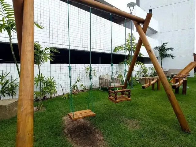 Imagem 2: Excelente Apartamento Localizado Várzea