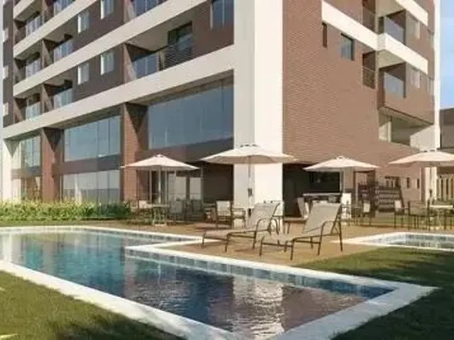 Imagem 1: Ceci- Imóvel para Venda com 53 Metros Quadrados com 2 Quartos em Várzea - Recife - Pe