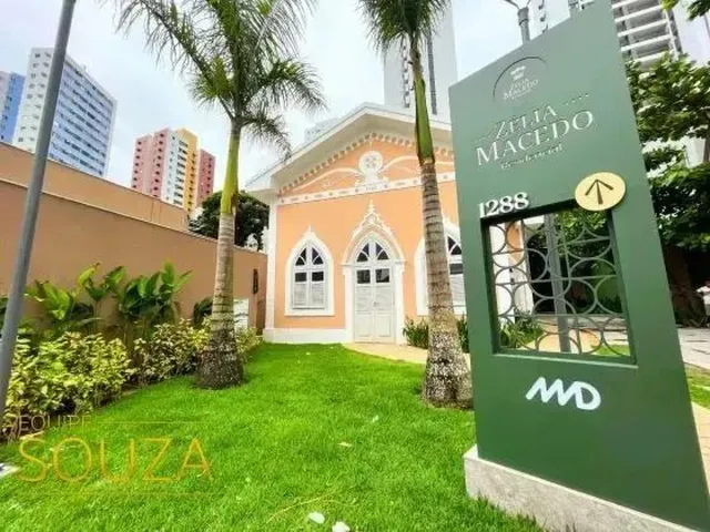 Imagem: Ceci- Zelia Macedo, Pronto pra Morar, 4