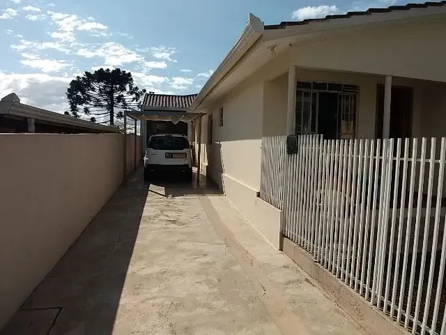 Imagem: Casa a Venda com Duas Residências no Mesmo