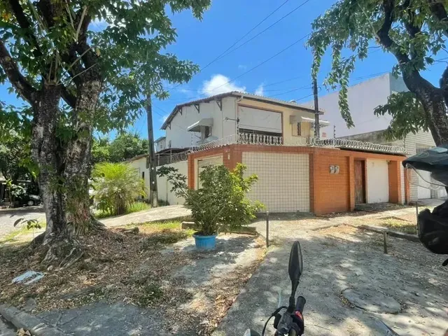 Imagem 11: Imóvel para Venda com 400 Metros Quadrados com 4 Quartos em Boa Viagem - Recife - Pe