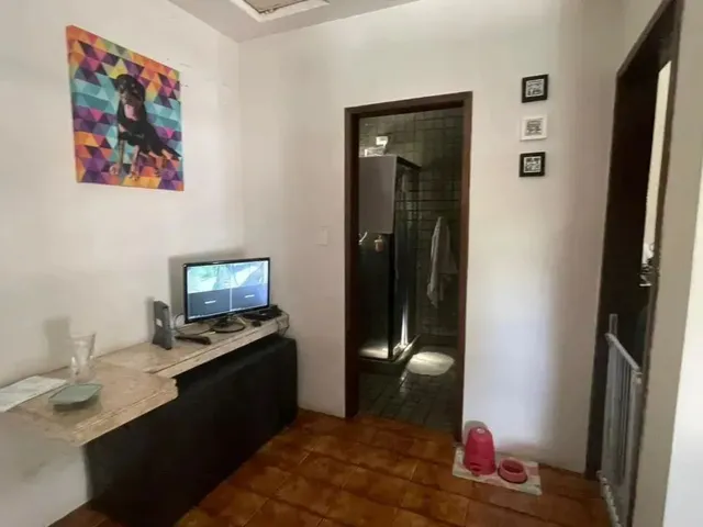 Imagem 14: Imóvel para Venda com 400 Metros Quadrados com 4 Quartos em Boa Viagem - Recife - Pe