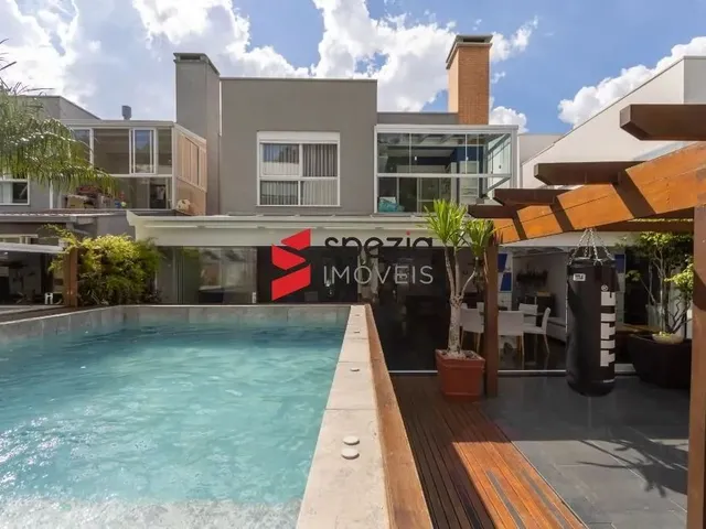 Imagem: Casa no Condomínio Grand Garden - Venda