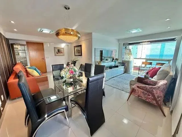 Imagem: Apartamento no Bairro do Pina