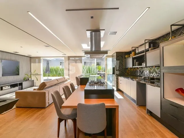 Imagem: Casa no Água Verde com 4 Quartos