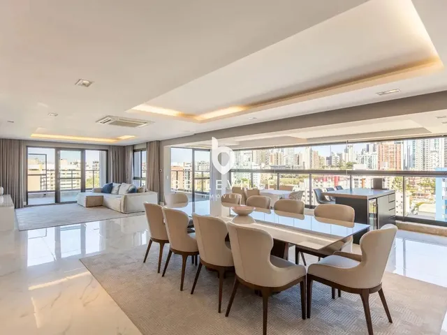 Imagem: Cobertura Duplex no Wizz Iguaçu Exclusividade