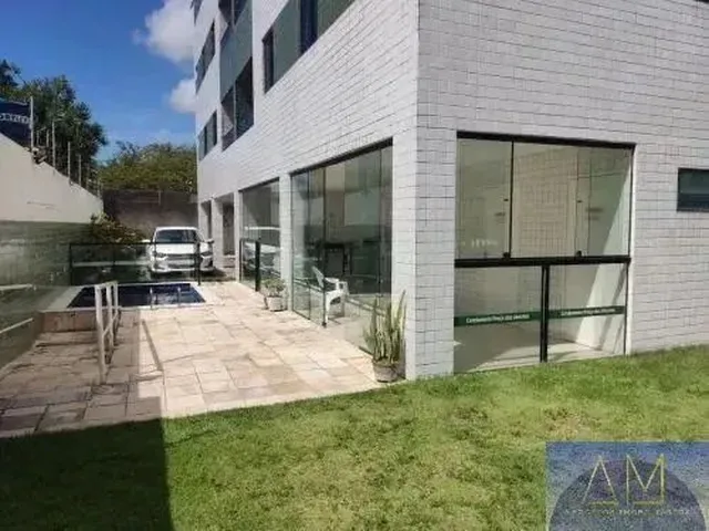 Imagem: Apartamento À Venda em Iputinga