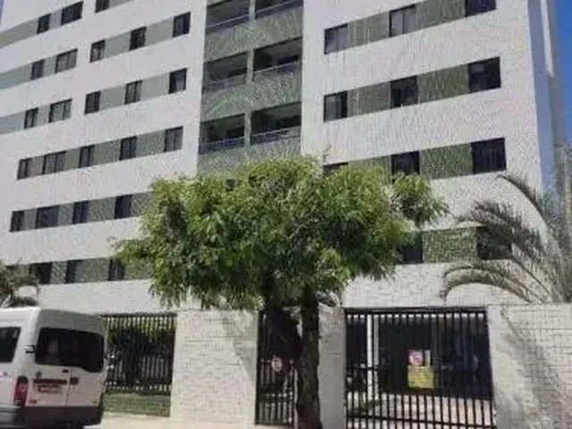 Imagem 4: Apartamento À Venda em Iputinga