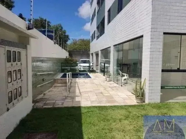 Imagem 3: Apartamento À Venda em Iputinga