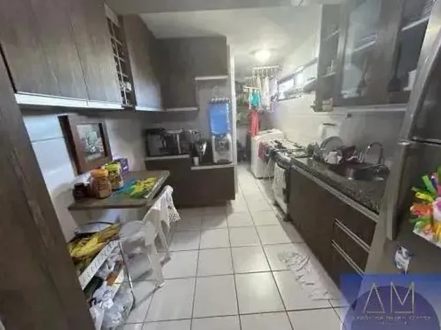 Imagem 7: Apartamento À Venda em Iputinga
