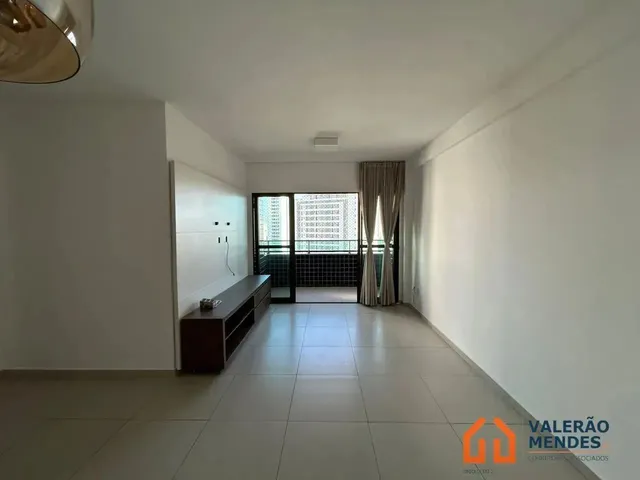 Imagem: Rcr) Andar Alto na Real da Torre 97M