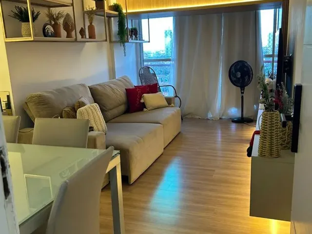Imagem: Recife/Campo Grande 64M² Reformado, 2Q