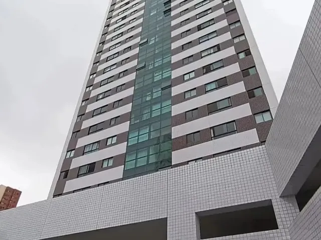 Imagem 11: Vendo Ótimo Flat Mobiliado com 1 Quarto no Bairro do Rosarinho / Recife