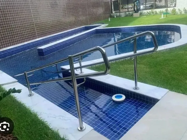 Imagem 10: Vendo Ótimo Flat Mobiliado com 1 Quarto no Bairro do Rosarinho / Recife