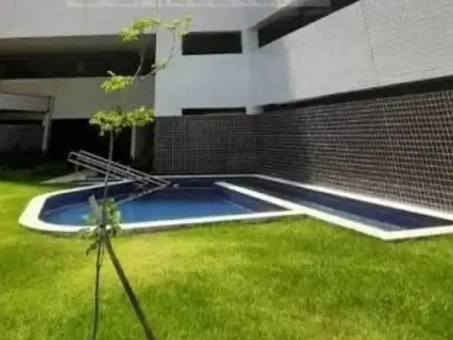 Imagem 7: Vendo Ótimo Flat Mobiliado com 1 Quarto no Bairro do Rosarinho / Recife