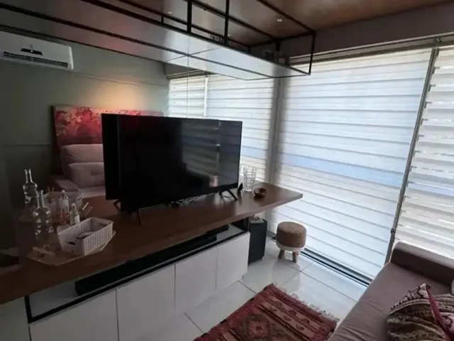 Imagem 9: Vendo Ótimo Flat Mobiliado com 1 Quarto no Bairro do Rosarinho / Recife