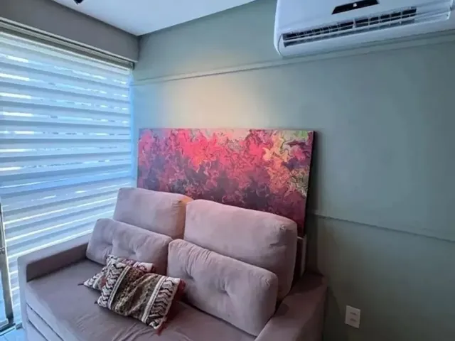 Imagem 4: Vendo Ótimo Flat Mobiliado com 1 Quarto no Bairro do Rosarinho / Recife