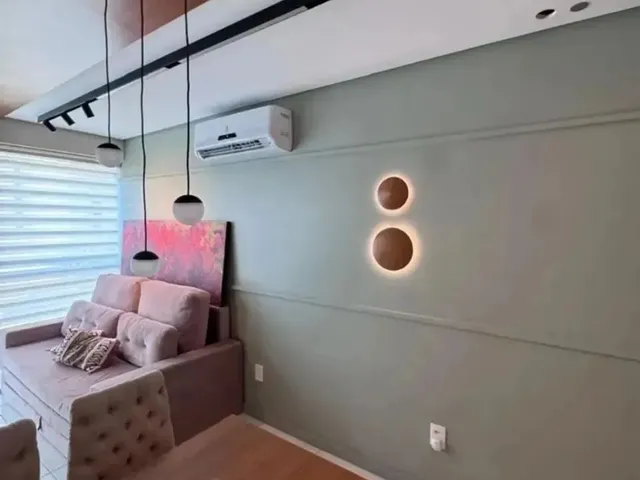 Imagem 5: Vendo Ótimo Flat Mobiliado com 1 Quarto no Bairro do Rosarinho / Recife