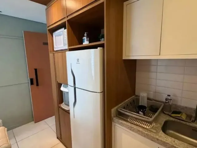 Imagem 8: Vendo Ótimo Flat Mobiliado com 1 Quarto no Bairro do Rosarinho / Recife