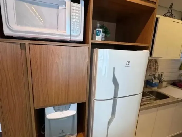Imagem 12: Vendo Ótimo Flat Mobiliado com 1 Quarto no Bairro do Rosarinho / Recife