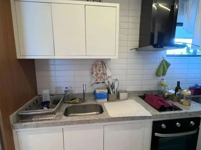 Imagem 2: Vendo Ótimo Flat Mobiliado com 1 Quarto no Bairro do Rosarinho / Recife