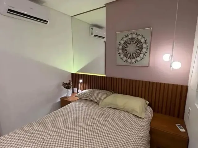 Imagem 6: Vendo Ótimo Flat Mobiliado com 1 Quarto no Bairro do Rosarinho / Recife