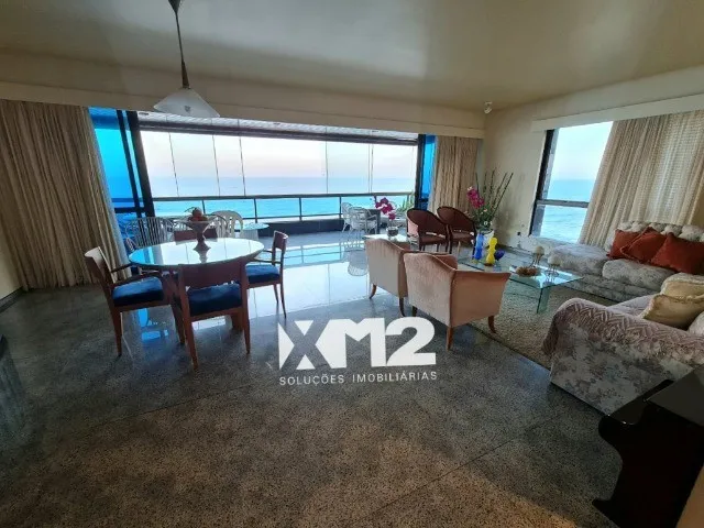 Imagem: Apt Edf. Francisco de Paula 396M² Av. Boa