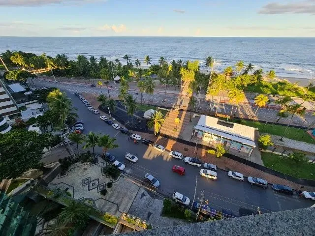 Imagem 1: Apartamento Edf. Ivan de Souza, Av. Boa Viagem.(Ref.: R234193