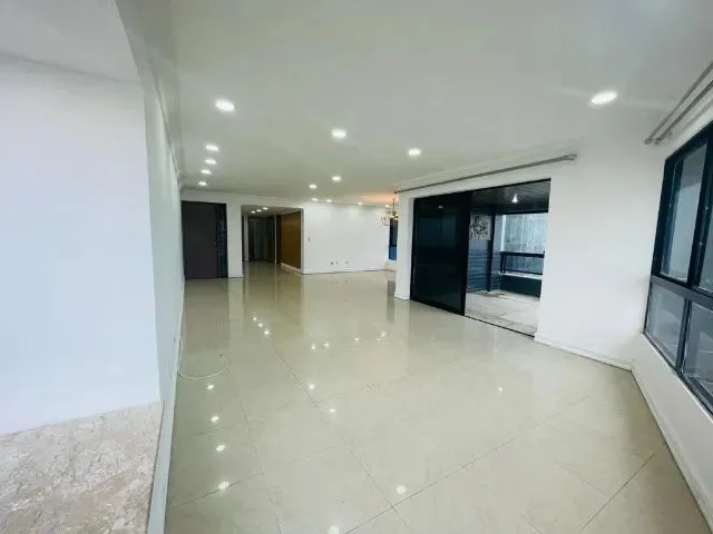 Imagem 5: Apartamento Edf. Ivan de Souza, Av. Boa Viagem.(Ref.: R234193
