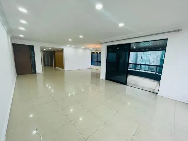 Imagem 10: Apartamento Edf. Ivan de Souza, Av. Boa Viagem.(Ref.: R234193